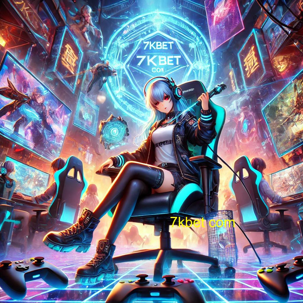 Apostas em Jogos Online